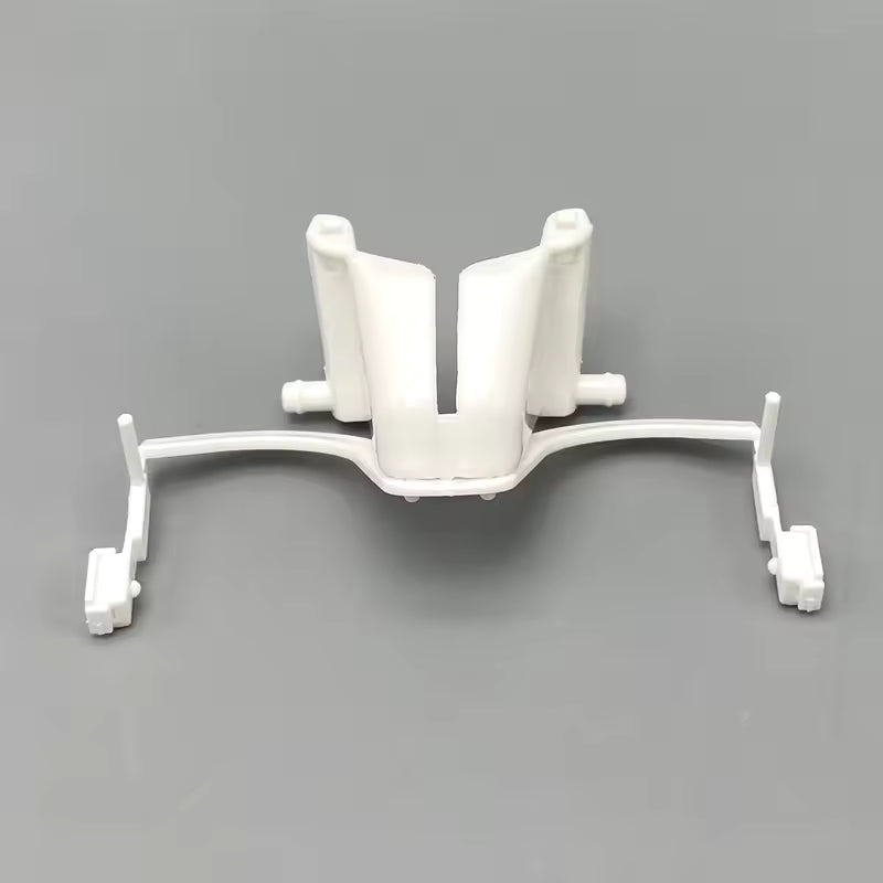 Dental Mouth Opener & Cheek Retractor Set