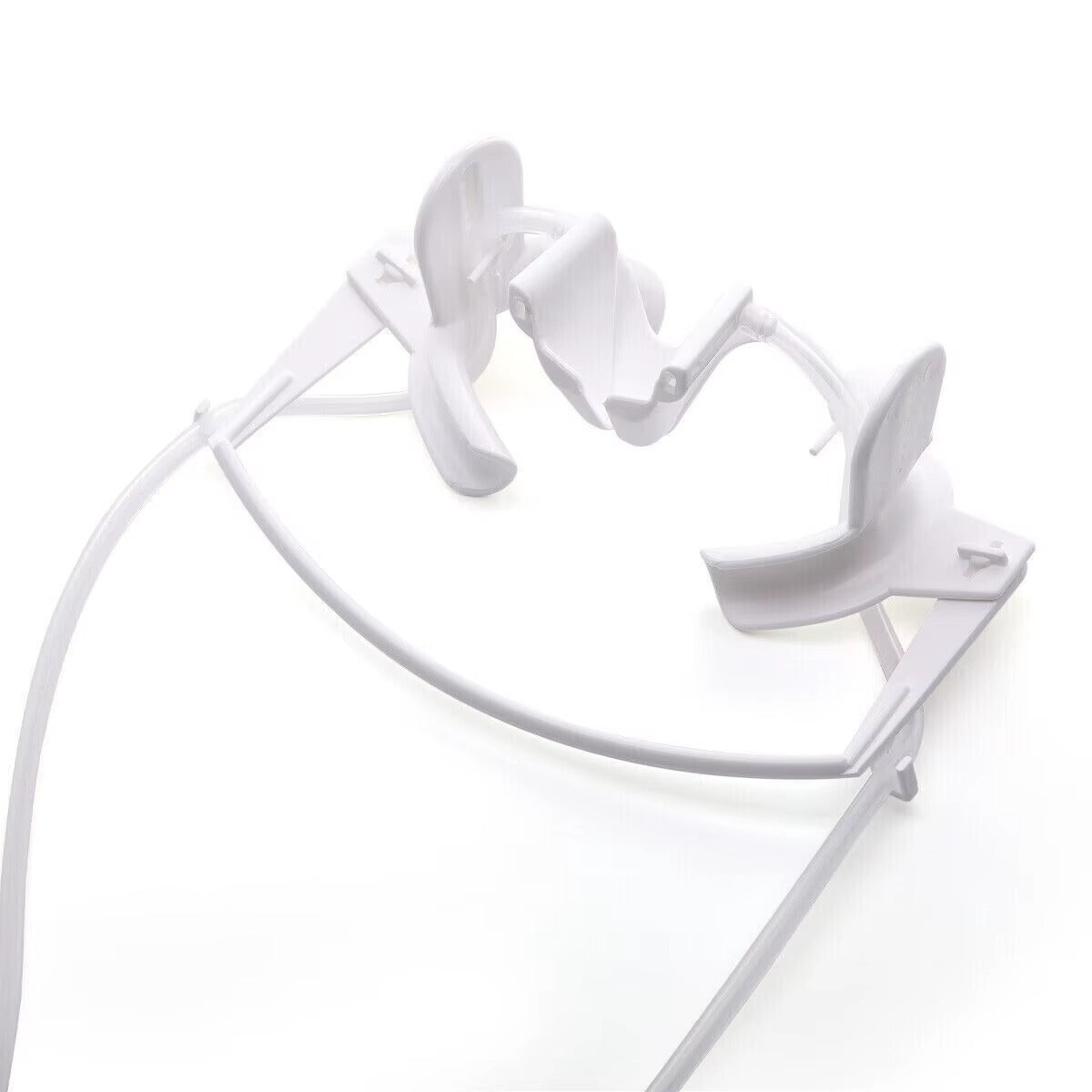 Dental Mouth Opener & Cheek Retractor Set