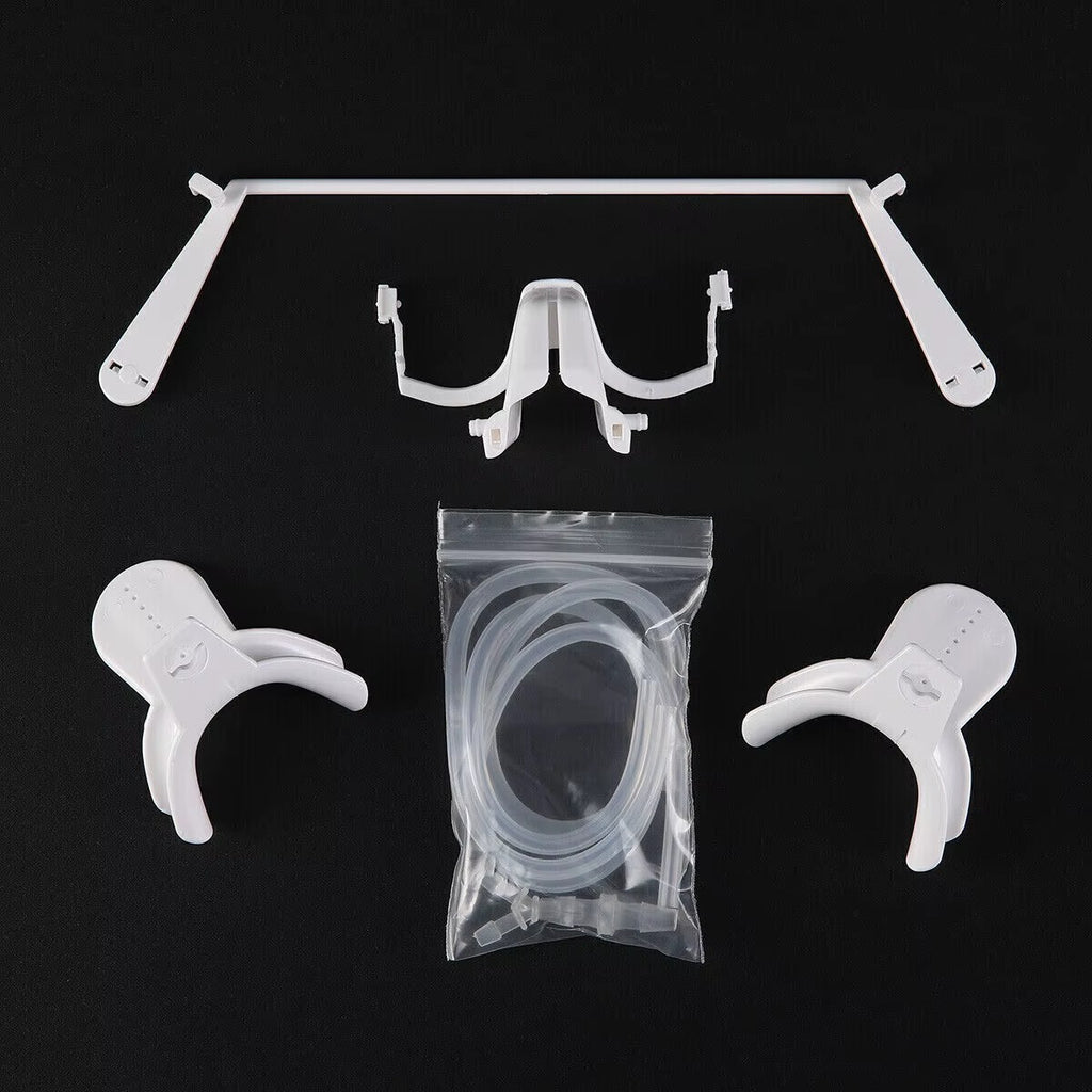 Dental Mouth Opener & Cheek Retractor Set