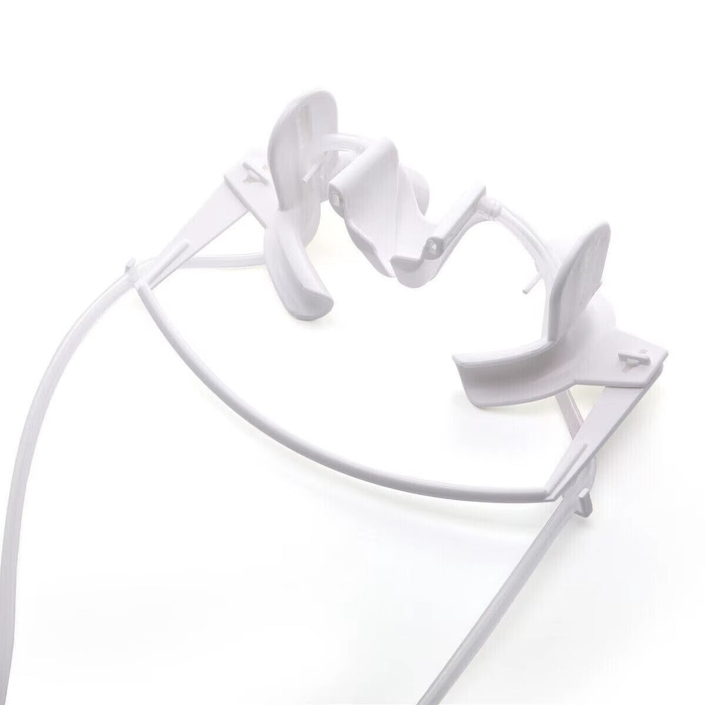 Dental Mouth Opener & Cheek Retractor Set