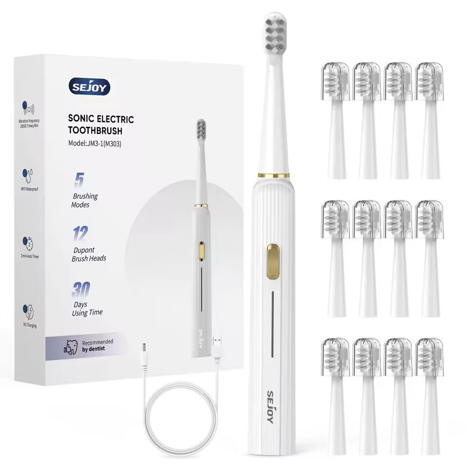 OralCure Sejoy electric toothbrush front view white 20,500 vibrations OralCure brush charging with USB cable electric toothbrush electric toothbrush electric toothbrush electric toothbrush electric toothbrush electric toothbrush electric toothbrush electric toothbrush electric toothbrush electric toothbrush electric toothbrush electric toothbrush electric toothbrush electric toothbrush electric toothbrush electric toothbrush electric toothbrush electric toothbrush electric toothbrush electric toothbrush